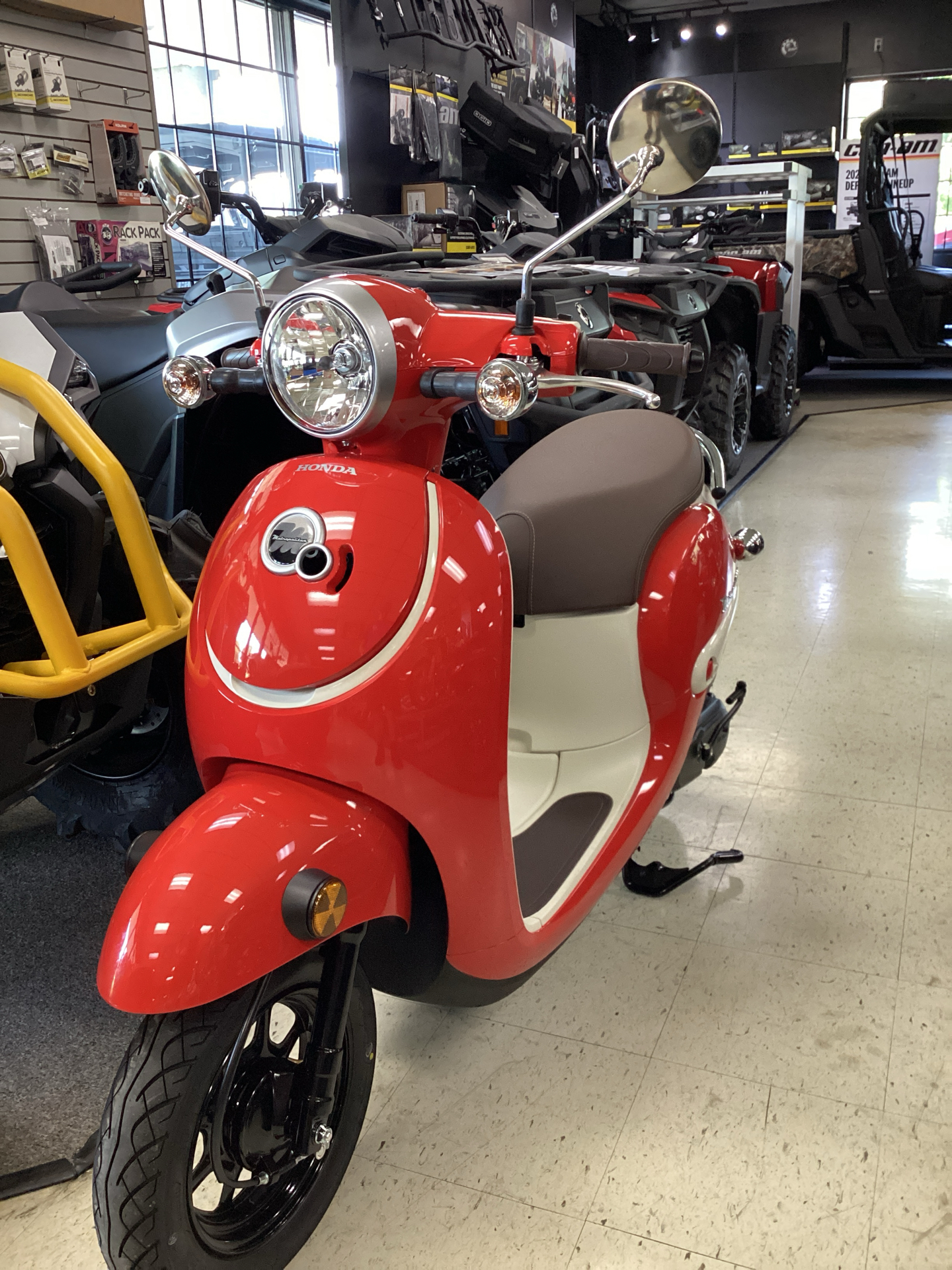 2026 Metropolitan