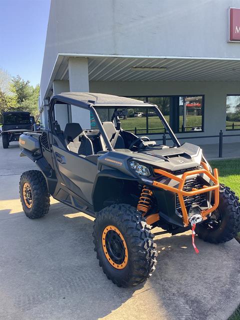 New 2026 Can-Am Commander XT-P, Independence MO | Specs, Price
