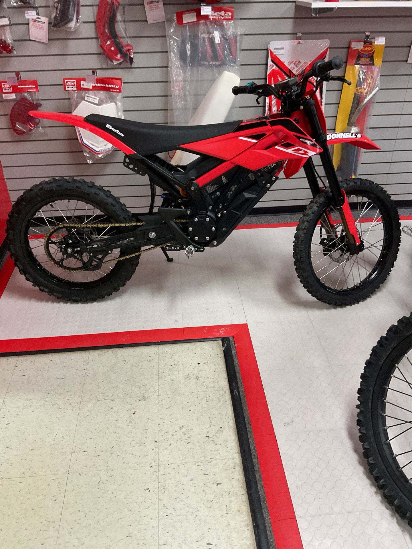 New 2024 Beta Explorer, Independence MO | Specs, Price, Photos