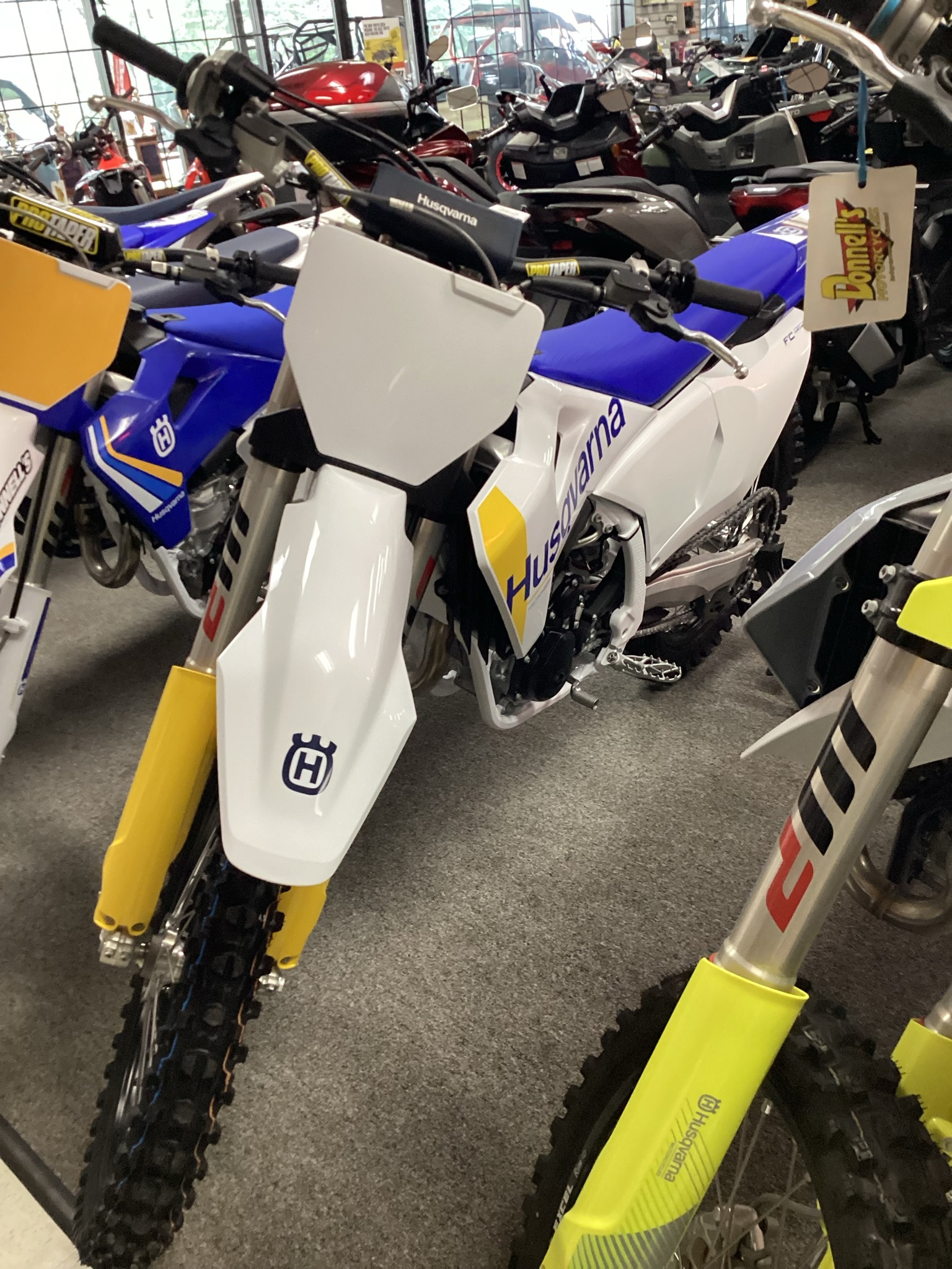 2027 FC 350