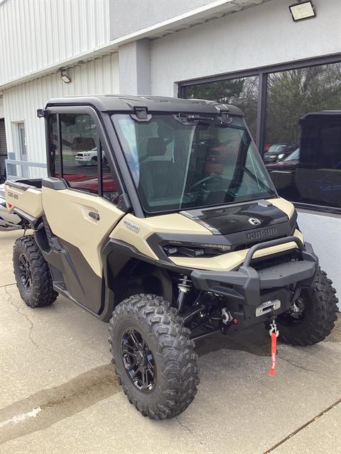 2026 Can-Am Defender Limited HD11 — photo 1 of 17