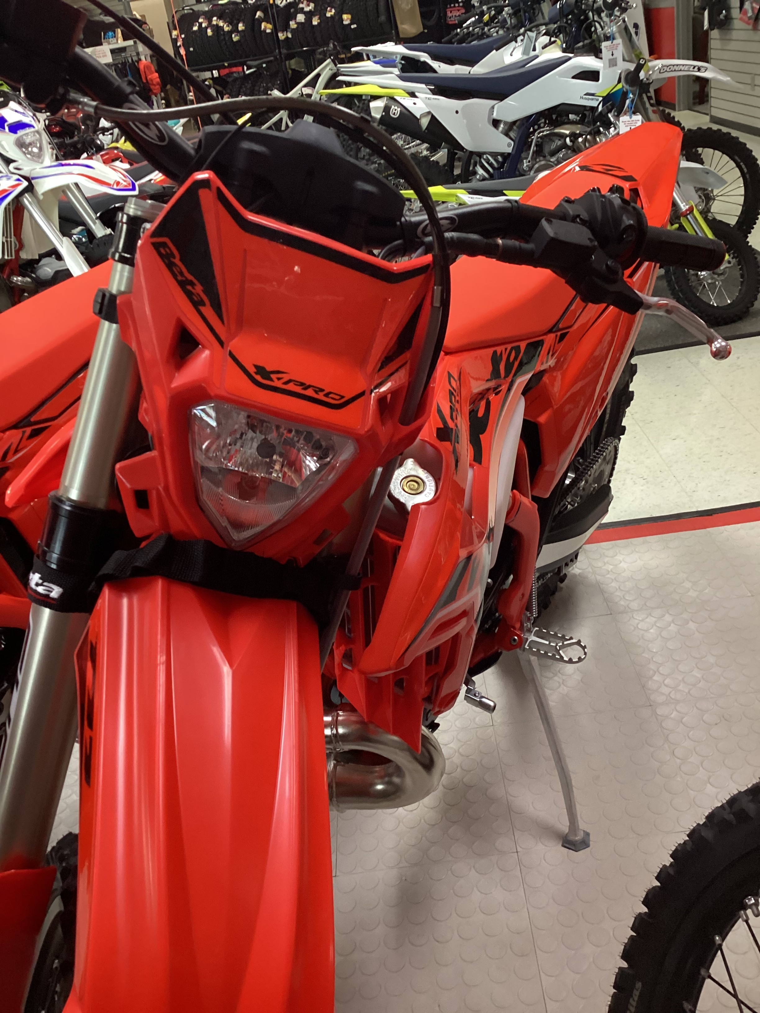 2026 300 RR X-Pro