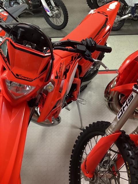 New 2026 Beta 200 RR X-Pro, Independence MO | Specs, Price, Photos