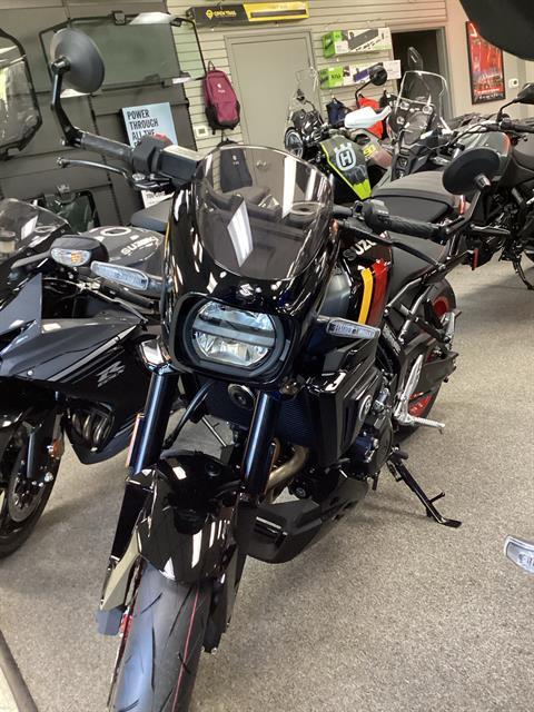New 2026 Suzuki GSX-8TT, Independence MO | Specs, Price, Photos