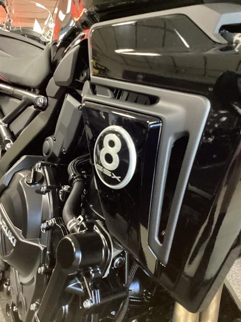 3/25まで【改】SUZUKI BIRDIE90 MT New 2026 Suzuki GSX-8TT, Independence MO | Specs, Price, Photos