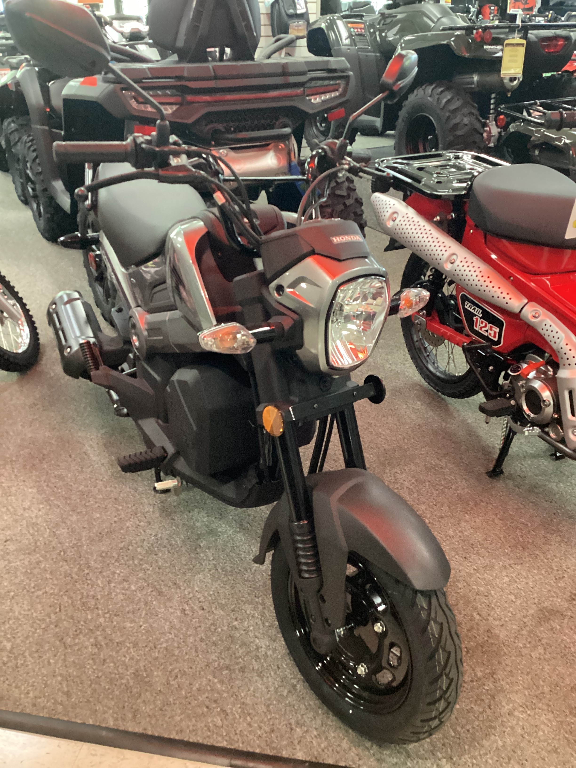 2026 Navi