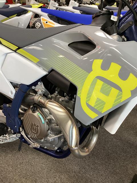 New 2024 Husqvarna FC 450, Independence MO | Specs, Price, Photos