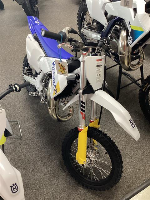 New 2027 Husqvarna TC 65, Independence MO | Specs, Price, Photos