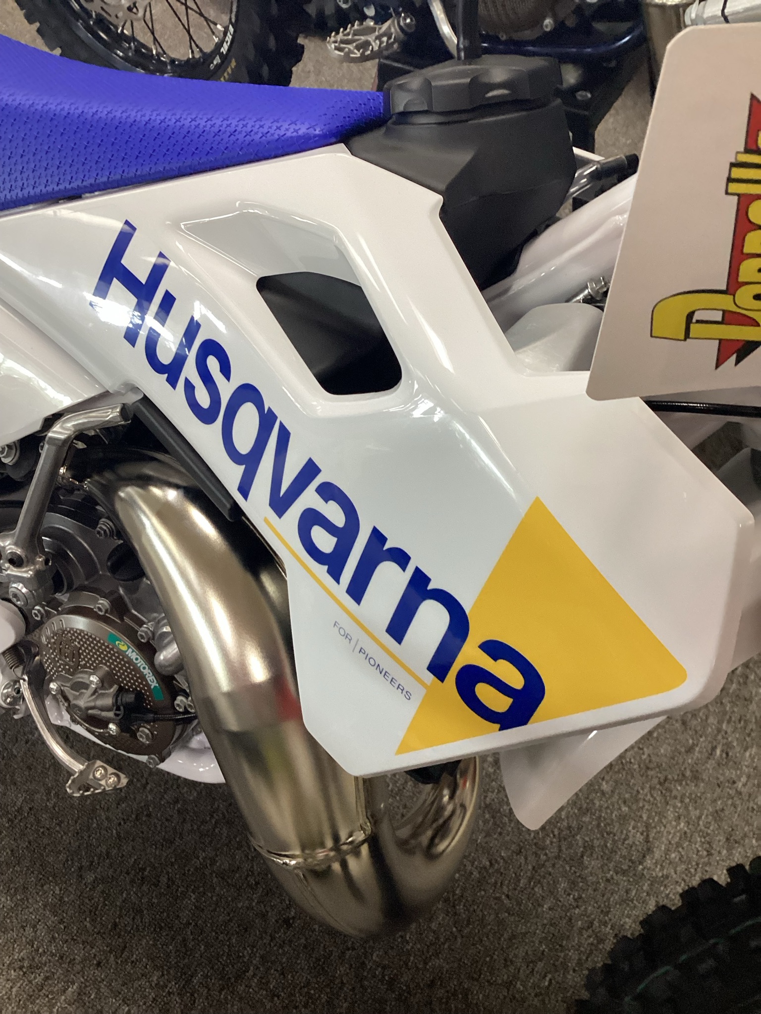 New 2027 Husqvarna TC 65, Independence MO | Specs, Price, Photos