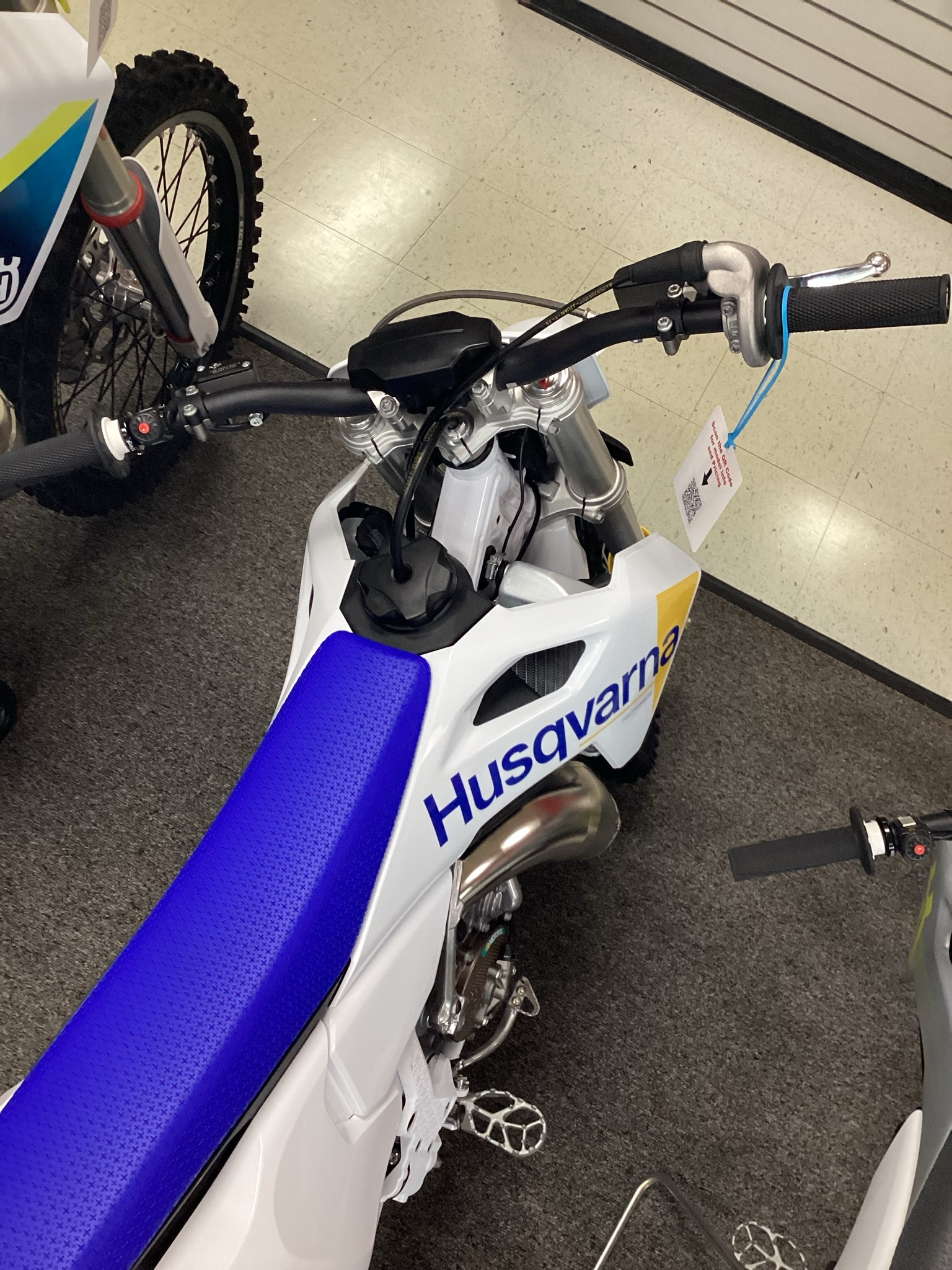 New 2027 Husqvarna TC 65, Independence MO | Specs, Price, Photos