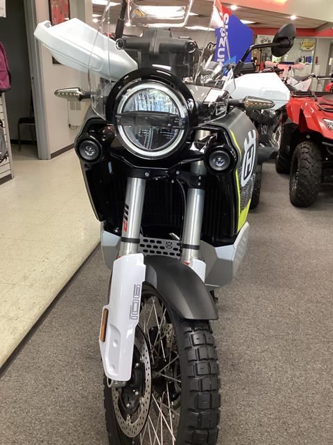New 2025 Husqvarna Norden 901 Expedition, Independence MO | Specs