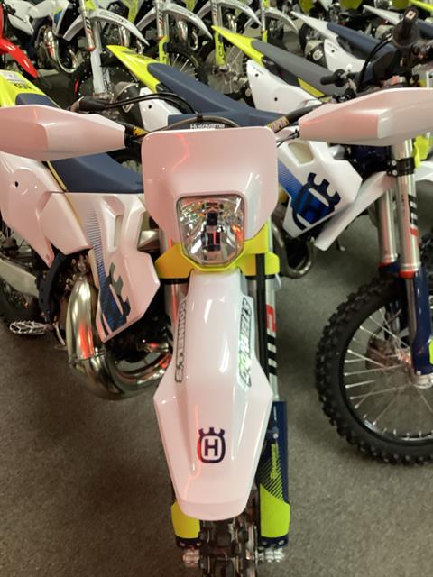 New 2024 Husqvarna TE 150, Independence MO Specs, Price, Photos