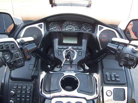 2015 Honda Gold Wing® Audio Comfort in Bloomsburg, Pennsylvania - Photo 6