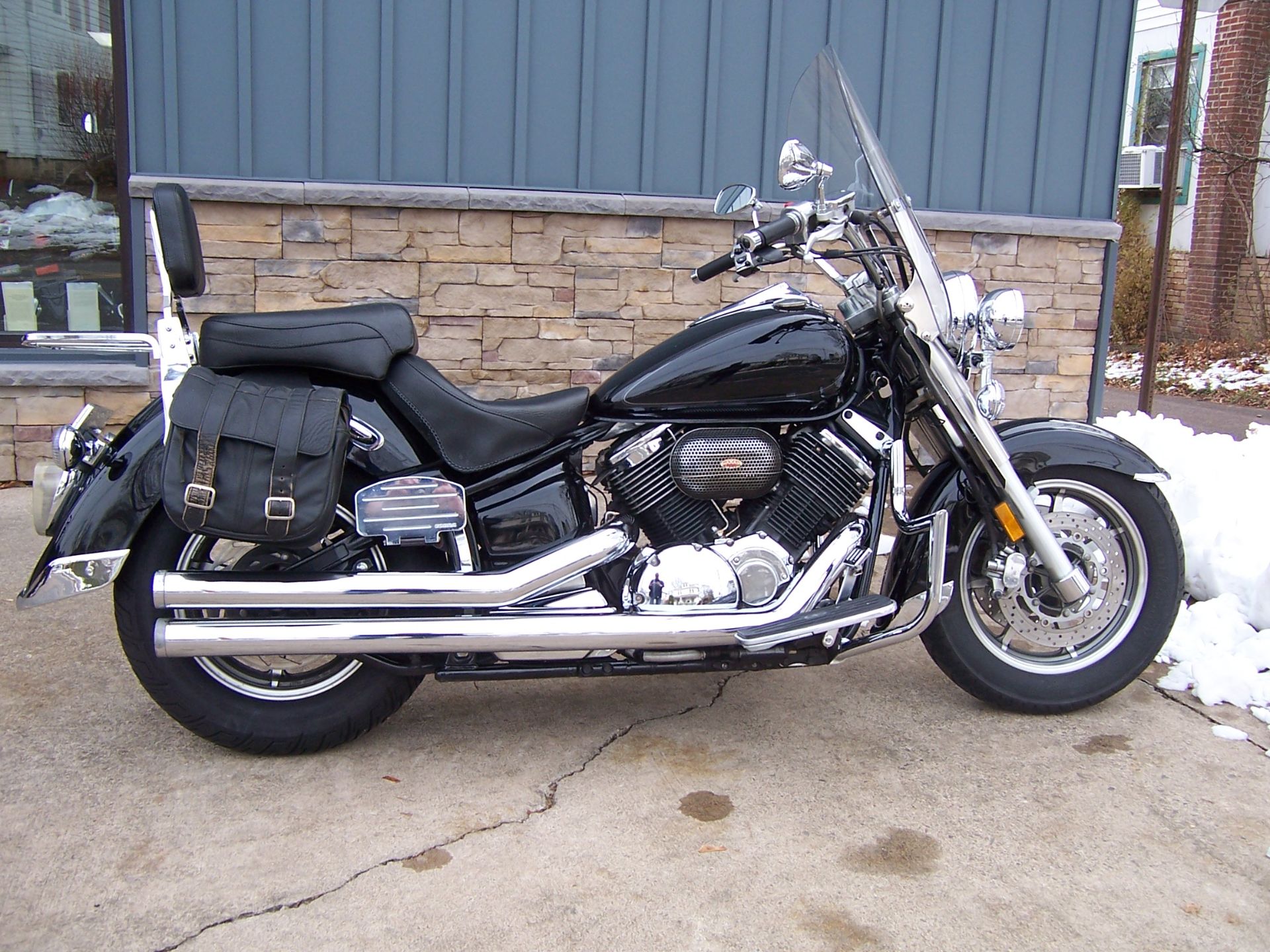 2004 Yamaha V Star® 1100 Classic for sale 998461