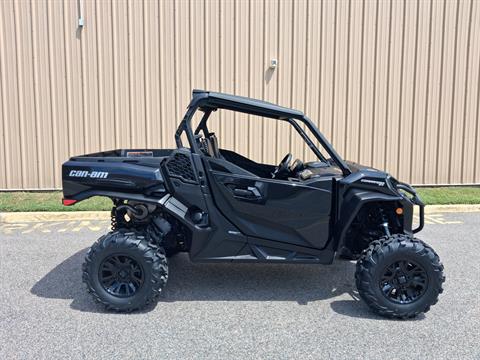 2026 Can-Am Commander XT 1000R