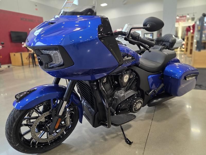 2026  Challenger® Dark Horse® 2