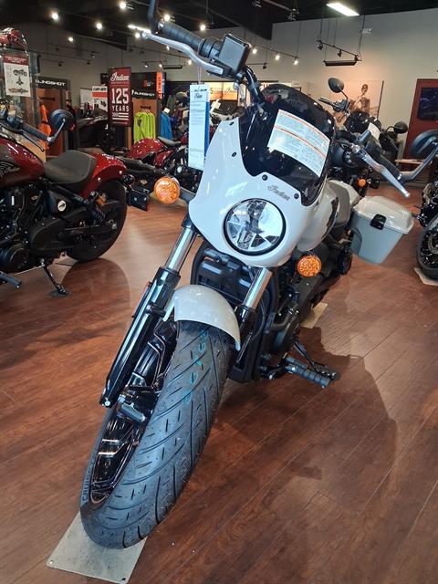 2026 Indian Sport Scout RT