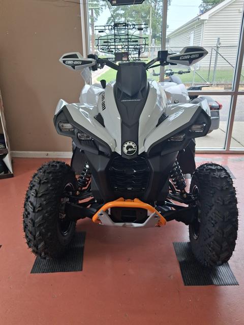 2026 Can-Am Renegade X XC 1000R