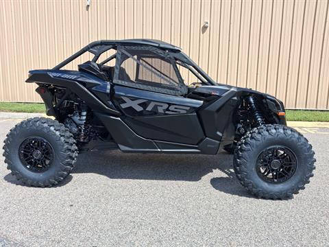 2027 Can-Am Maverick X3 X rs TURBO RR