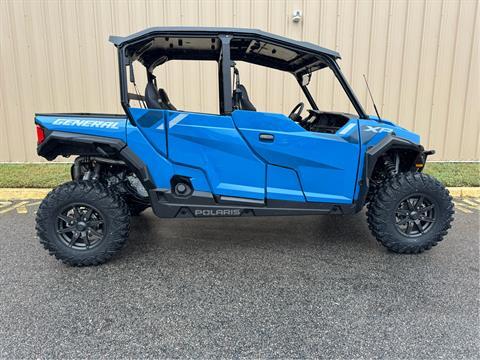 2026 Polaris General XP 4 1000 Ultimate — photo 1 of 27