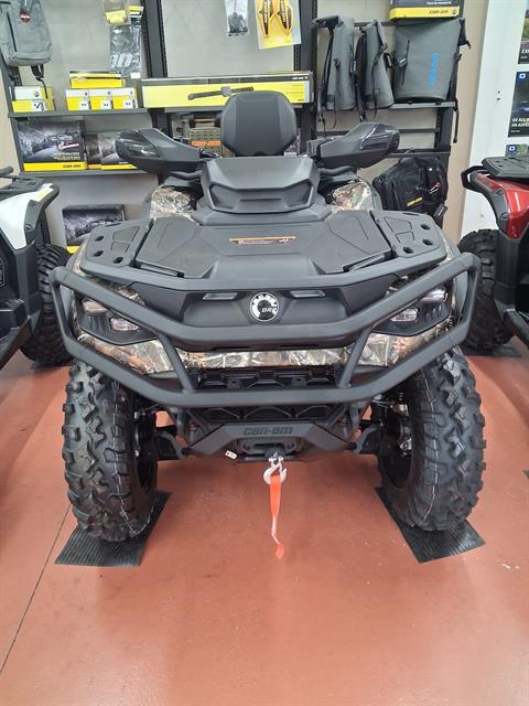 2026 Can-Am Outlander MAX XT 1000R