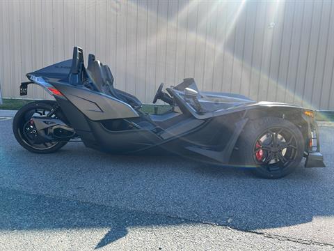 2026 Slingshot R - Manual — photo 1 of 14