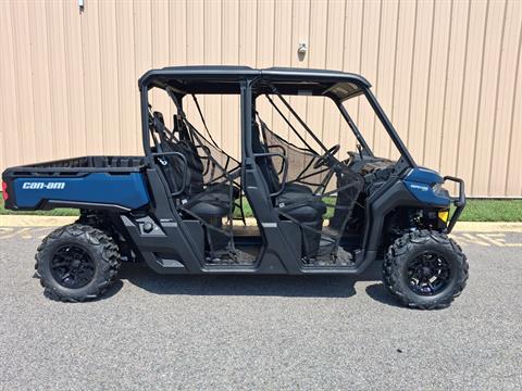 2026 Can-Am Defender MAX XT HD9