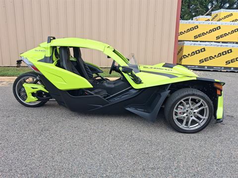 2023 Slingshot SL - AutoDrive — photo 1 of 25
