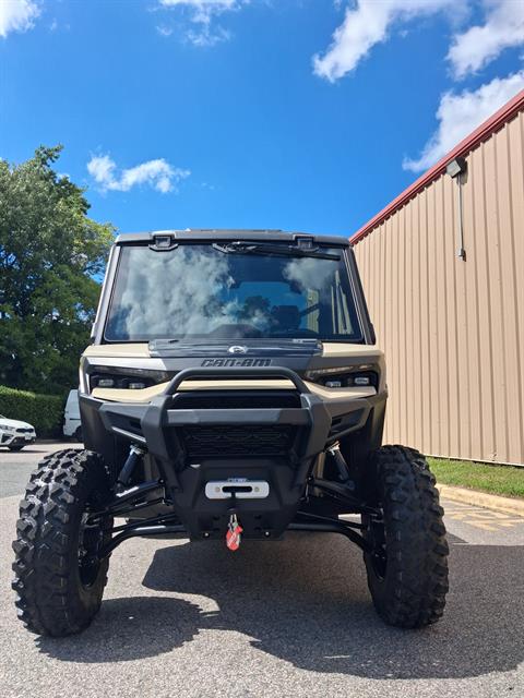 2026 Can-Am Defender Limited HD11 — photo 1 of 17