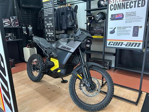 2025 Can-Am Origin — photo 1 of 28