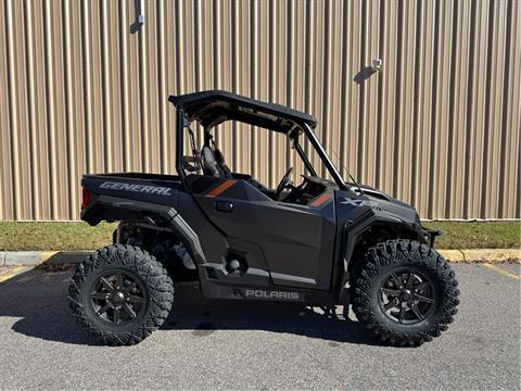 2026 Polaris General XP 1000 Ultimate — photo 1 of 23