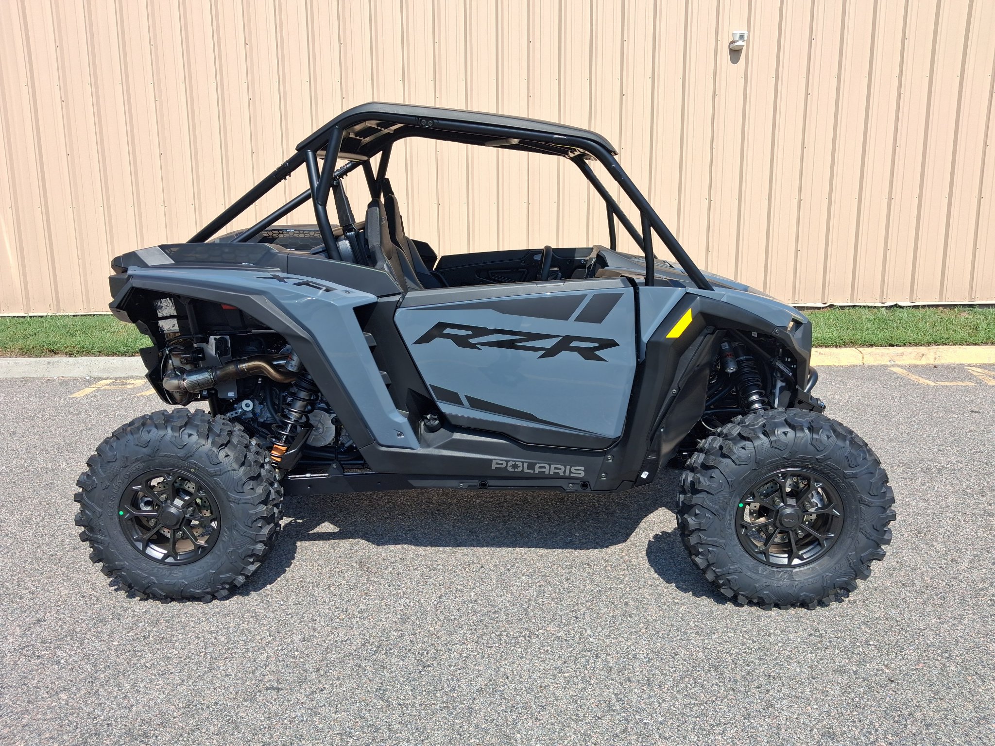 2027 Polaris RZR XP 1000 Ultimate for sale 1259639
