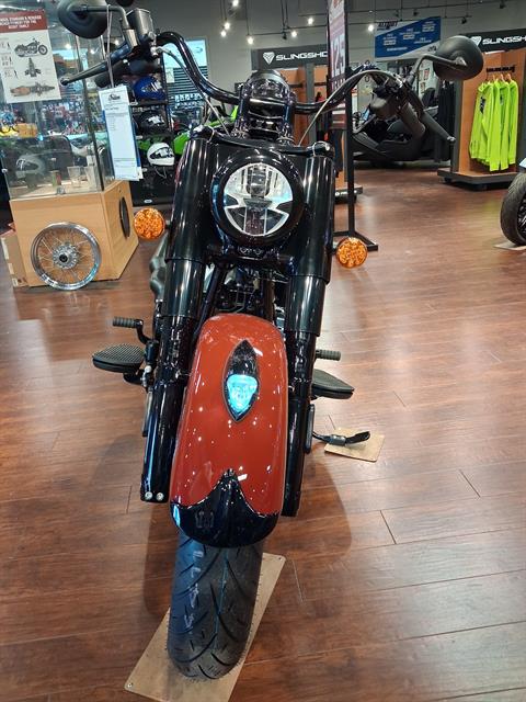 2026 Indian Chief Vintage