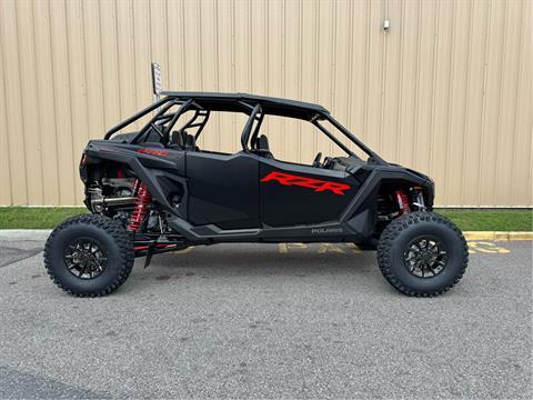 2025 Polaris RZR PRO S 4 Ultimate