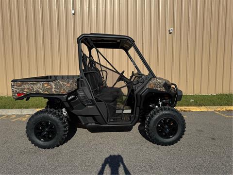 2026 Can-Am Defender XT HD11 with 10.25 in. touchscreen display