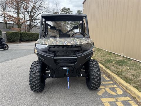2026 Polaris Ranger XP 1000 Premium — photo 1 of 24