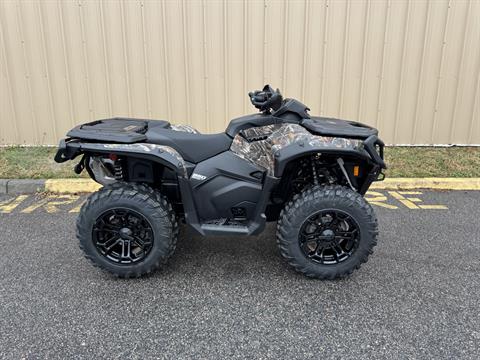 2026 Can-Am Outlander XT 850