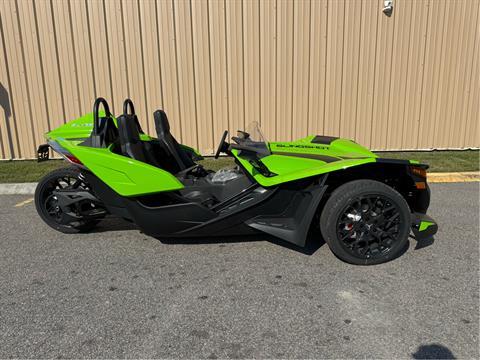 2025 Slingshot SL - AutoDrive