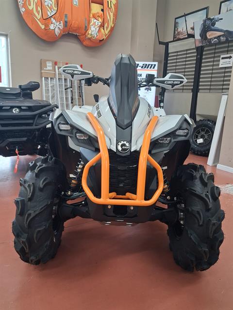 2026 Can-Am Renegade X MR 650 — photo 1 of 16
