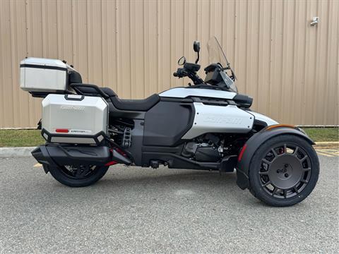 2025 Can-Am Canyon XT — photo 1 of 10