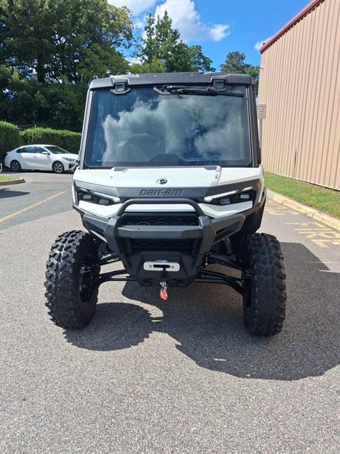 2026 Can-Am Defender Limited HD11 — photo 1 of 16