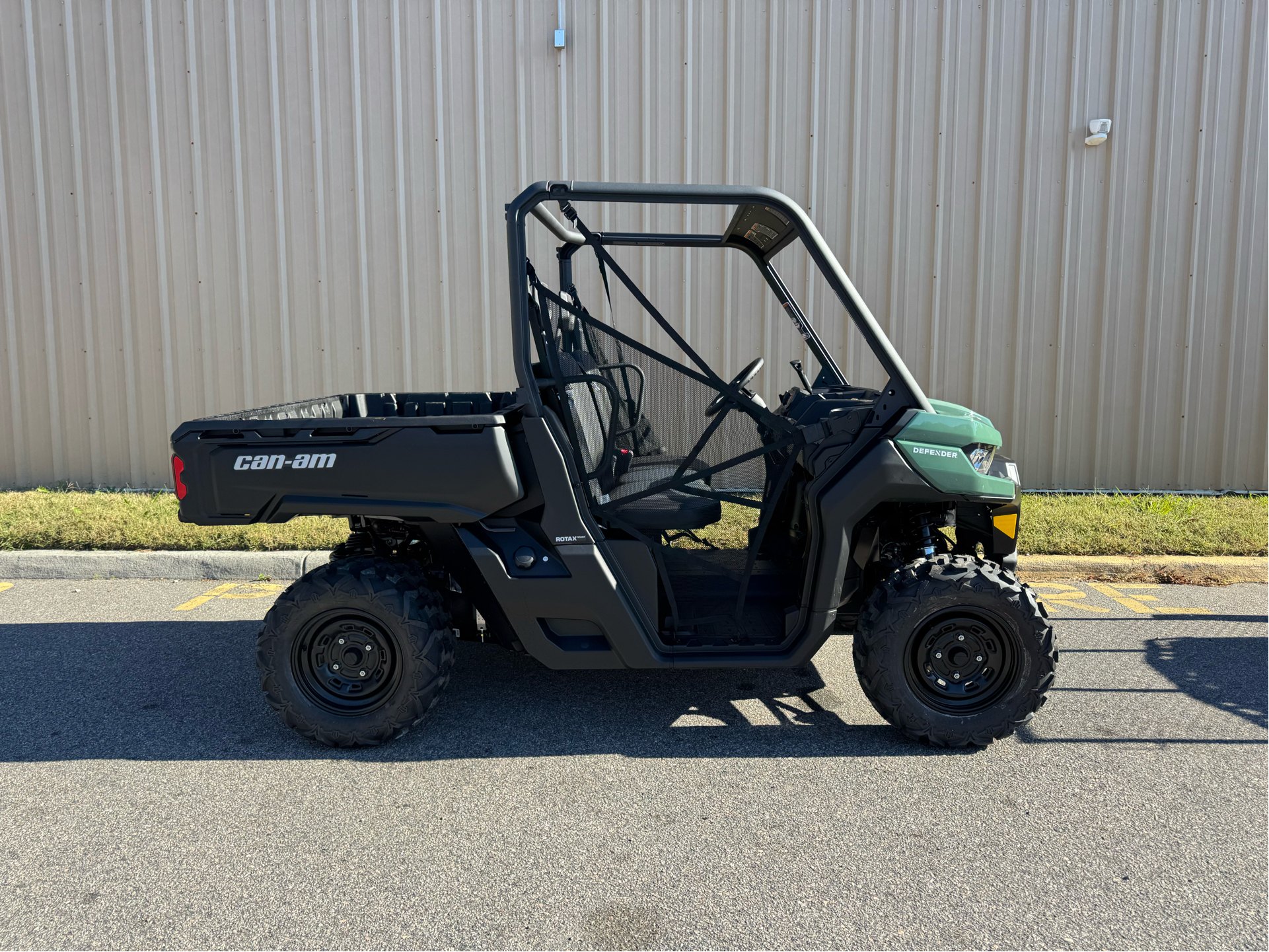 New 2026 Can-Am Defender HD7, Chesapeake VA | Specs, Price, Photos ...