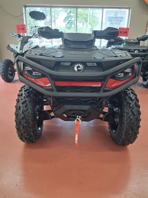2026 Can-Am Outlander XT 1000R