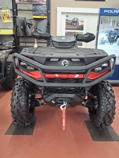2026 Can-Am Outlander XT 1000R