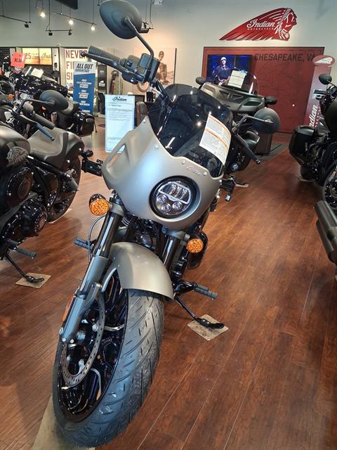 2026 Indian Sport Chief