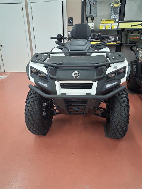 2026 Can-Am Outlander Electric MAX — photo 1 of 19