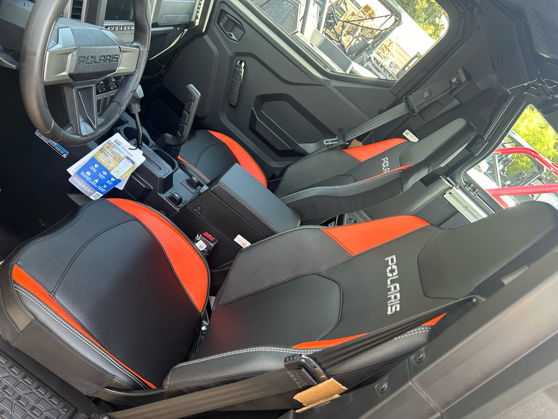 2025 Polaris Polaris XPEDITION ADV Northstar 5