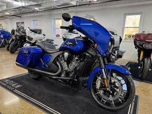 2026 Indian Chieftain PowerPlus Dark Horse