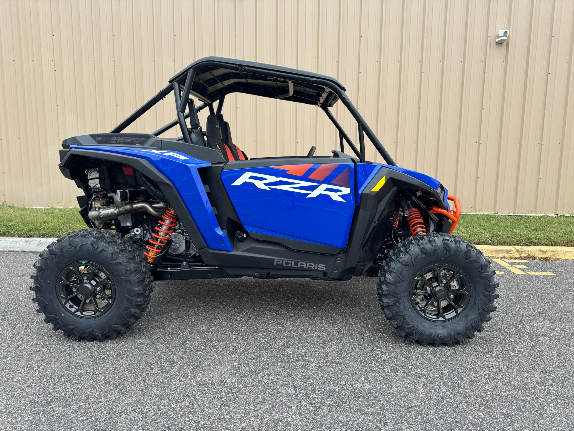 2025 Polaris RZR XP 1000 Ultimate Utility Vehicles Chesapeake