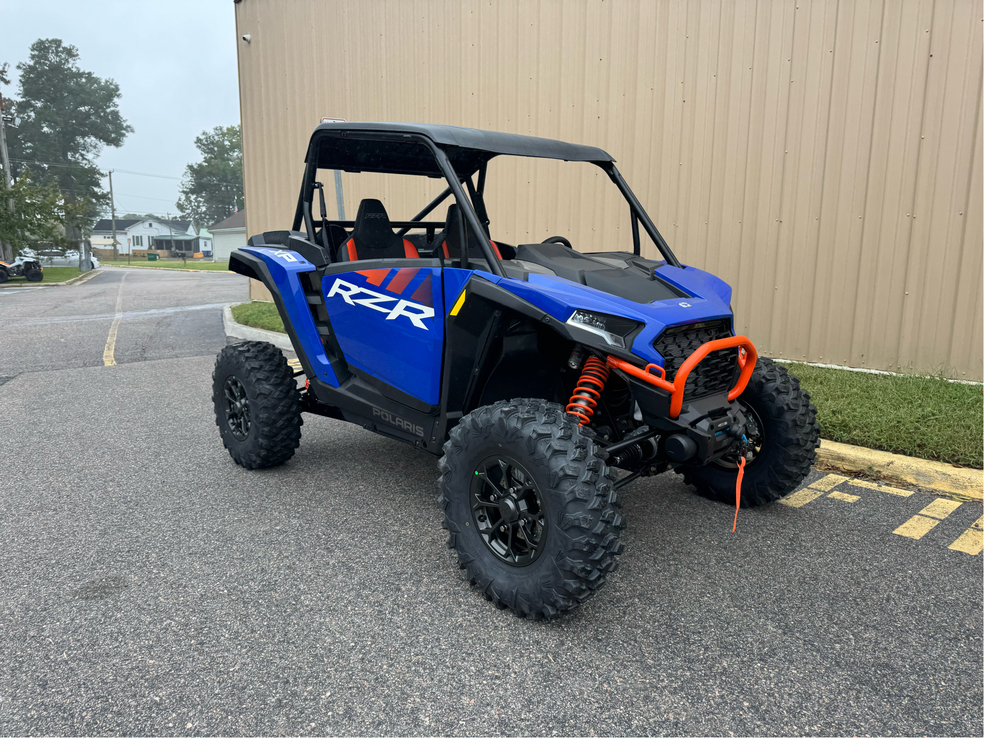 2025 Polaris RZR XP 1000 Ultimate Utility Vehicles Chesapeake